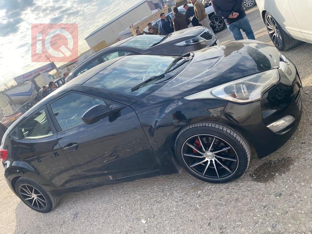 هيونداي فلوستر